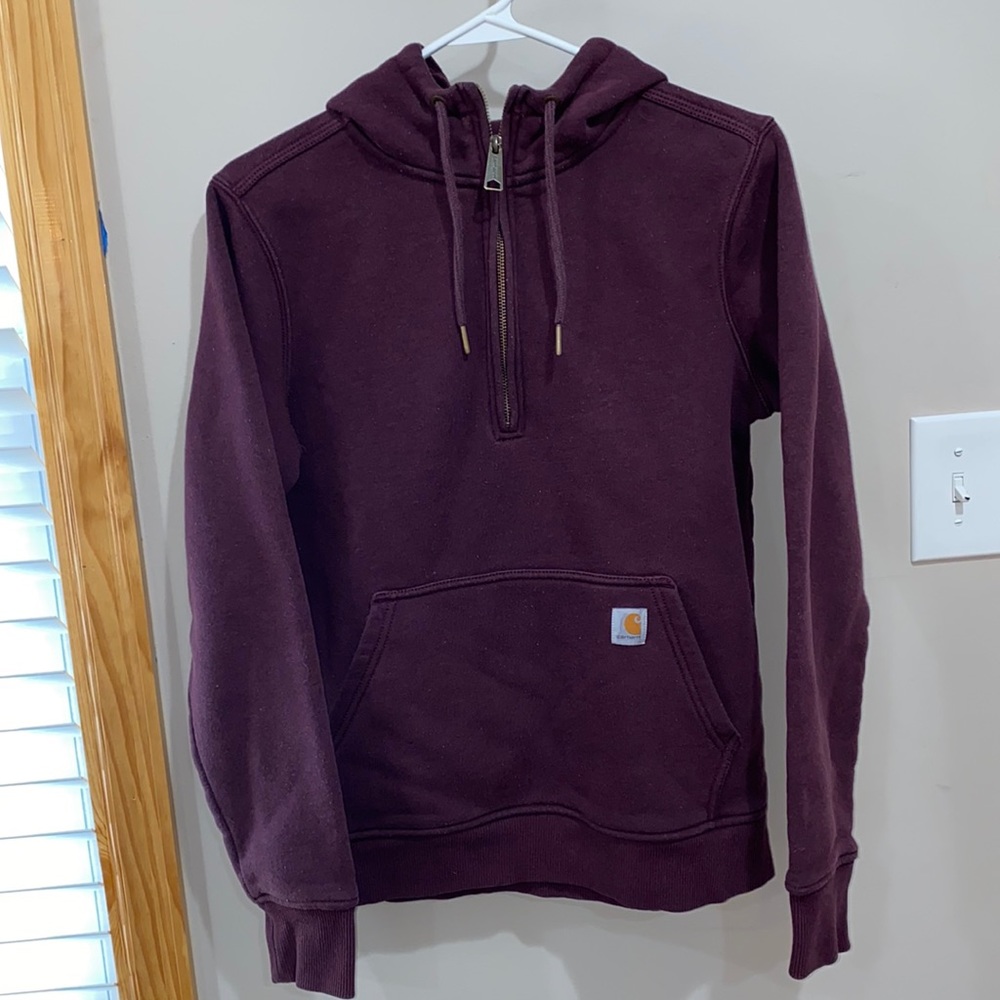 Carhartt Sweatshirt women’s